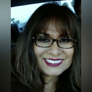 Meet your Posher, Teresa